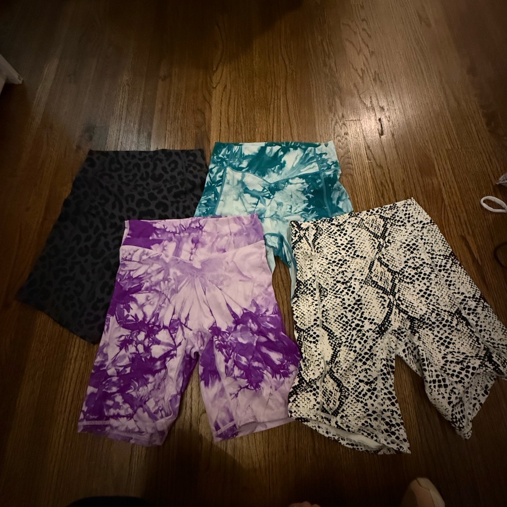 Balance Athletica Active Shorts